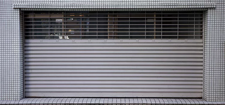 Advanced Solutions for Your Aluminum Garage Doors in Castle Rock, Colorado