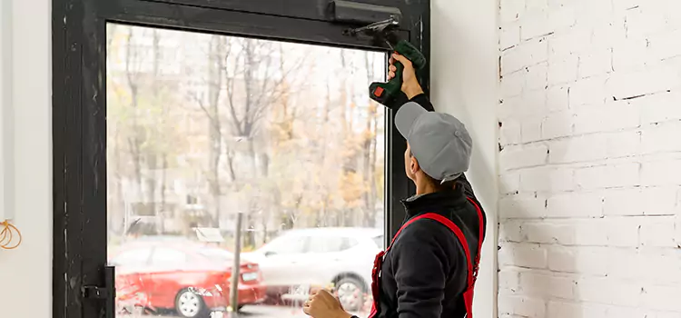 Comprehensive Door Closer Services in Castle Rock, CO