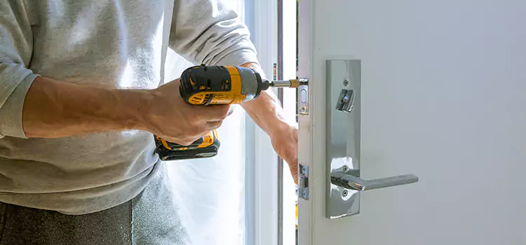 Door Knob Lock Repair Castle Rock
