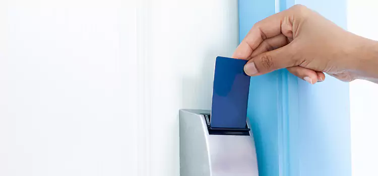 Access Control System Integration Castle Rock