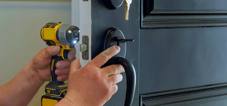 Locksmith Emergency Service Castle Rock
