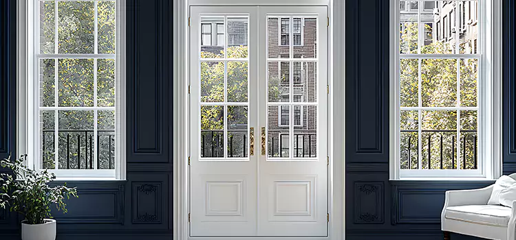 French Door Lock Repair Castle Rock