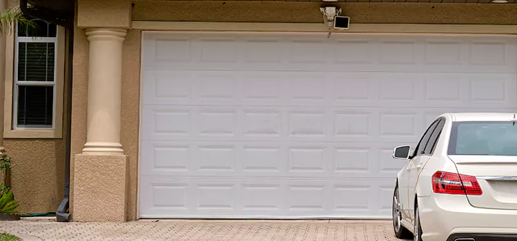 Comprehensive Garage Door Maintenance Services in Castle Rock, CO