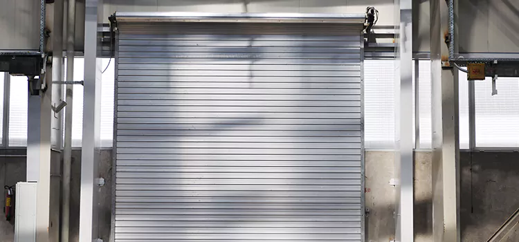 Roller Door Maintenance Castle Rock