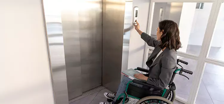 Benefits of Modern Handicap Door Systems in Castle Rock, CO