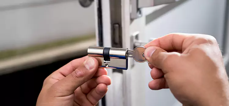 Emergency Locksmith for House Castle Rock