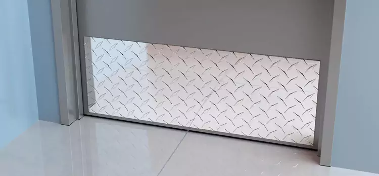 Benefits of Professional Kick Plate Solutions in Castle Rock, CO