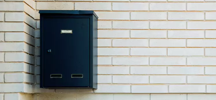 Mailbox Lock Repair Castle Rock