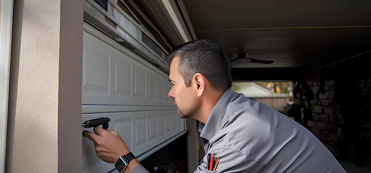 Garage Door Cable Replacement Castle Rock