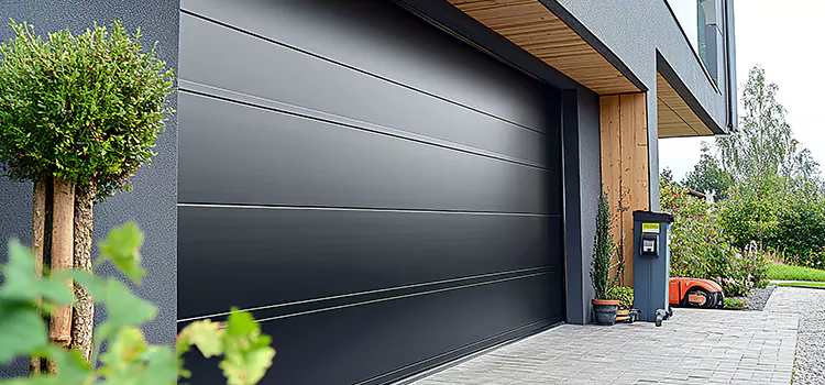 Residential Garage Door Service Castle Rock