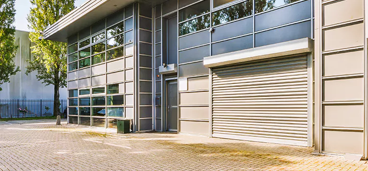 Electric Roller Garage Doors Castle Rock