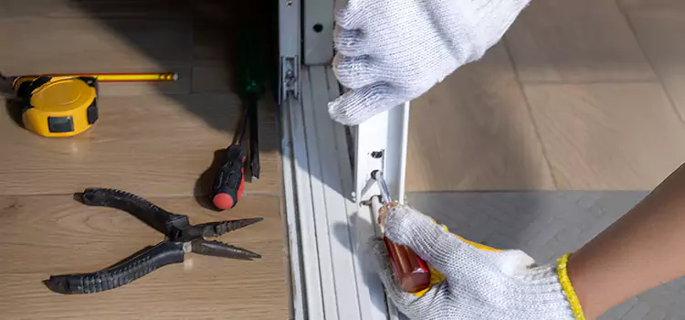 Sliding Door Installation Services in Castle Rock, CO