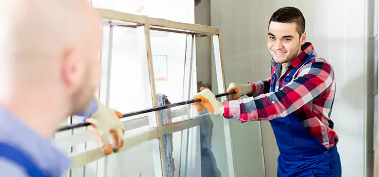 Patio Door Panel Replacement Castle Rock