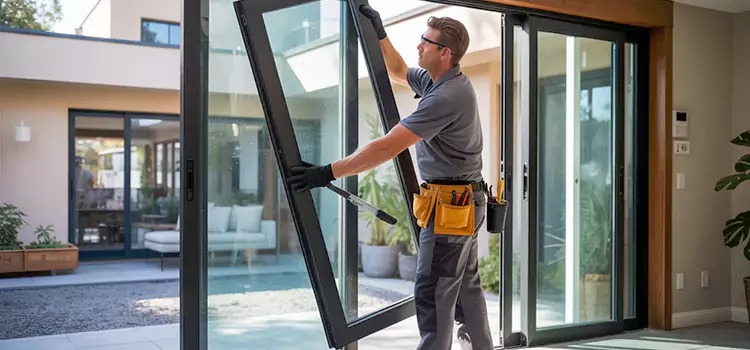 Specialized Sliding Door Roller Services in Castle Rock, Colorado