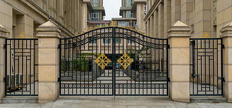 Comprehensive Iron Gate Maintenance Solutions in Castle Rock, CO