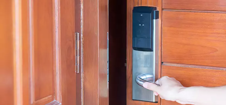 Commercial Keyless Entry Locks Castle Rock