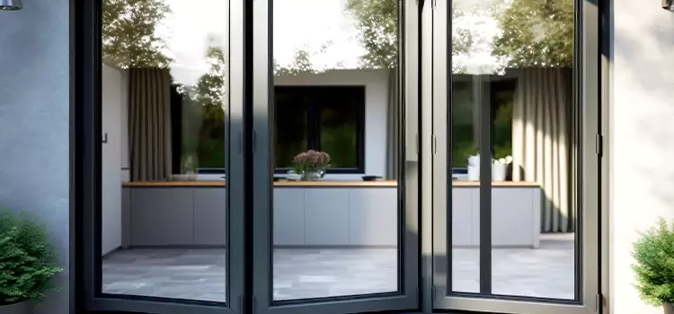 Bifold Door Track Repair Castle Rock