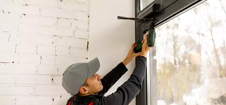 Your Trusted Partner for Door Closer Solutions in Castle Rock, CO