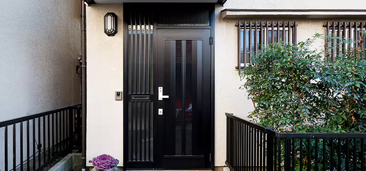 Popular Exterior Door Options in Castle Rock, CO
