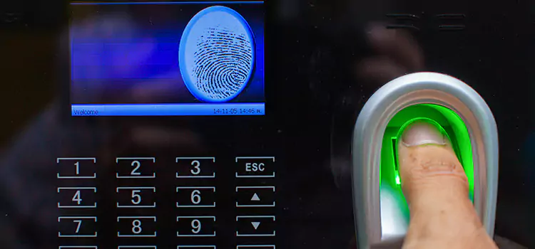 Your Trusted Partner for Secure Access in Castle Rock, CO