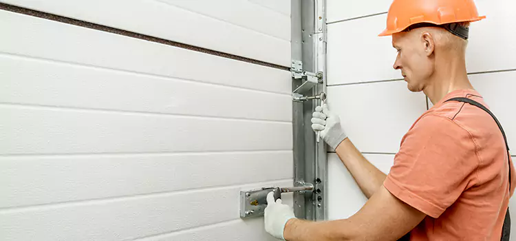 Why Choose Us for Garage Door Lock Services in Castle Rock, CO?