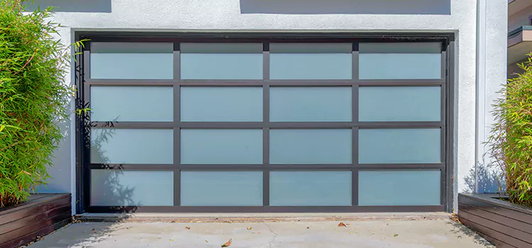Why Choose Us for Garage Door Care in Castle Rock, CO?