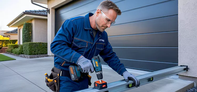 Why Choose Us for Garage Door Off Track Services in Castle Rock, Colorado?