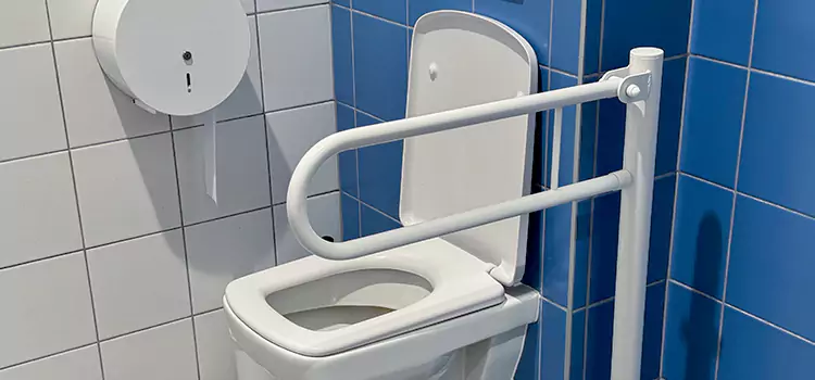 Comprehensive Solutions in Castle Rock, CO for Accessible Facilities