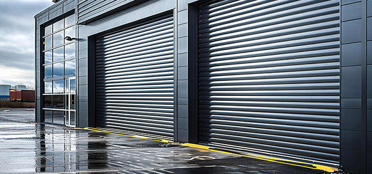 Emergency Industrial Garage Door Service Castle Rock