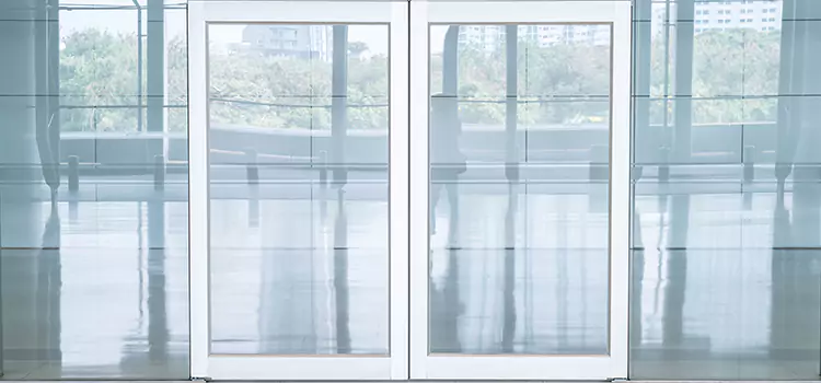 Mobile Sliding Screen Door Replacement Castle Rock