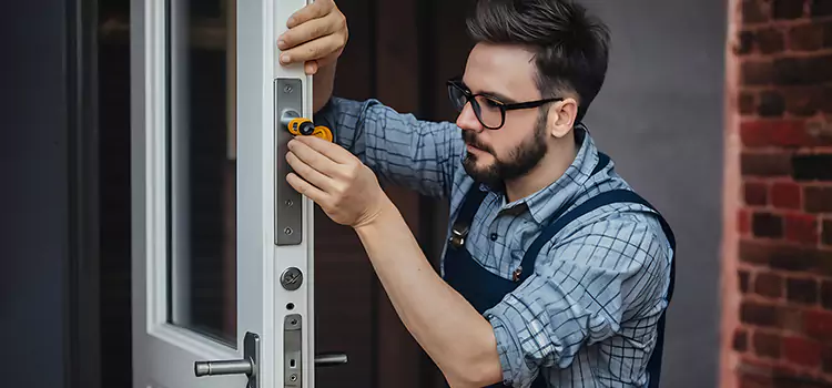 Residential Door Repairs Castle Rock