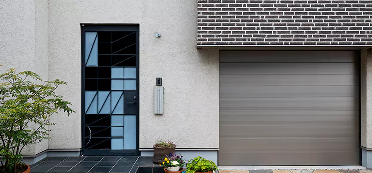 Residential Roll Up Security Doors Castle Rock