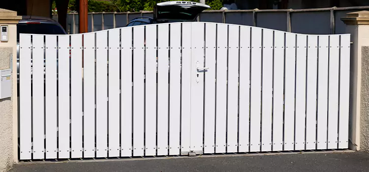 Why Choose Us for Residential Gate Repair in Castle Rock, CO?