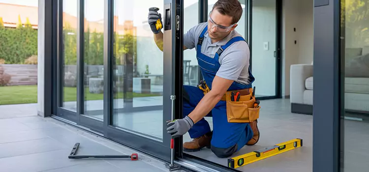 Patio Door Replacement Castle Rock