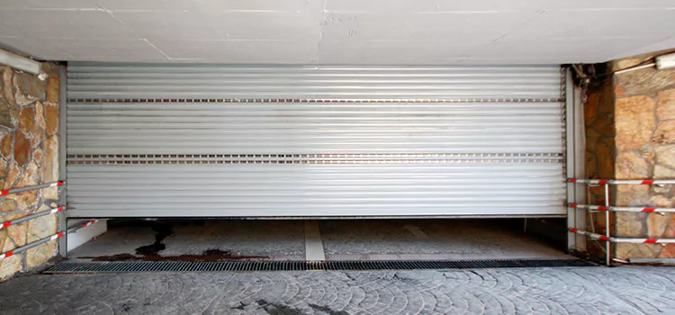 Steel Garage Door Repair Castle Rock